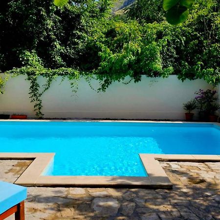 Lovely House With Swimming Pool Mostar Extérieur photo