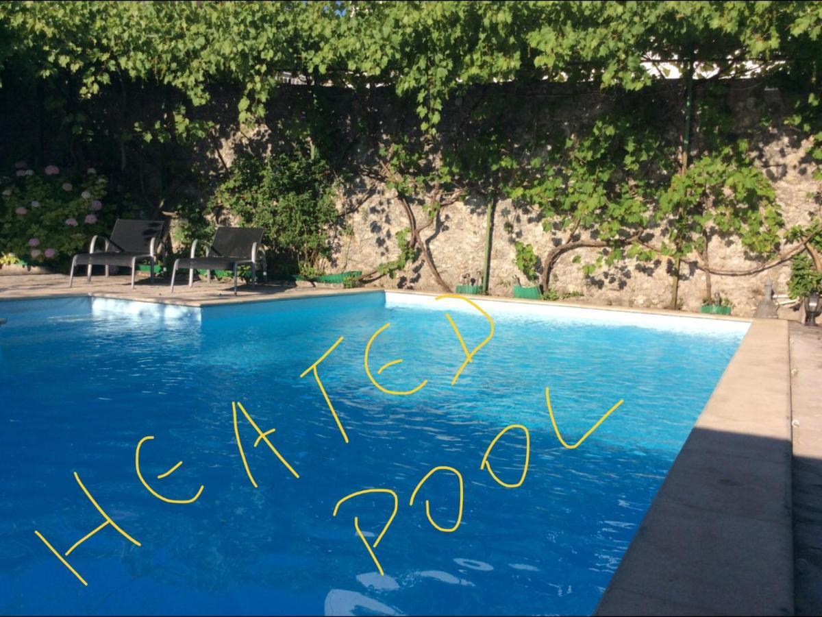 Lovely House With Swimming Pool Mostar Extérieur photo